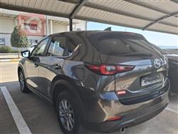 مازدا CX-5